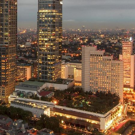 Oyo 2768 Oq Residence Jakarta Exterior photo
