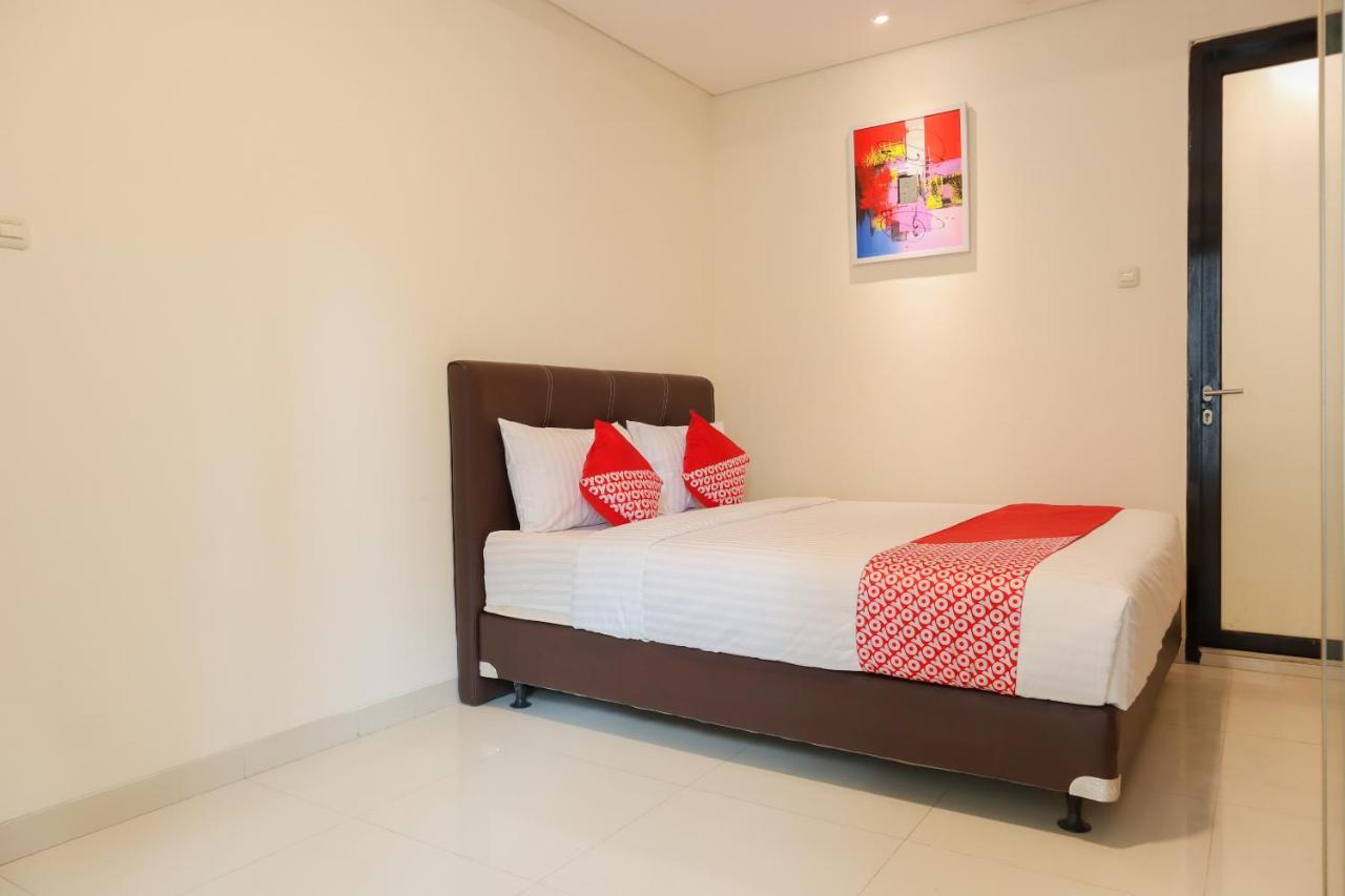 Oyo 2768 Oq Residence Jakarta Exterior photo